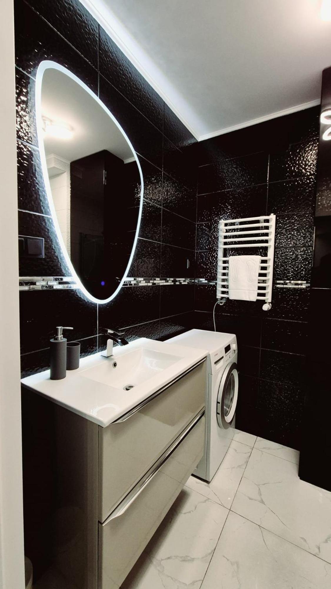 Apartament Black-White Mielno  Extérieur photo